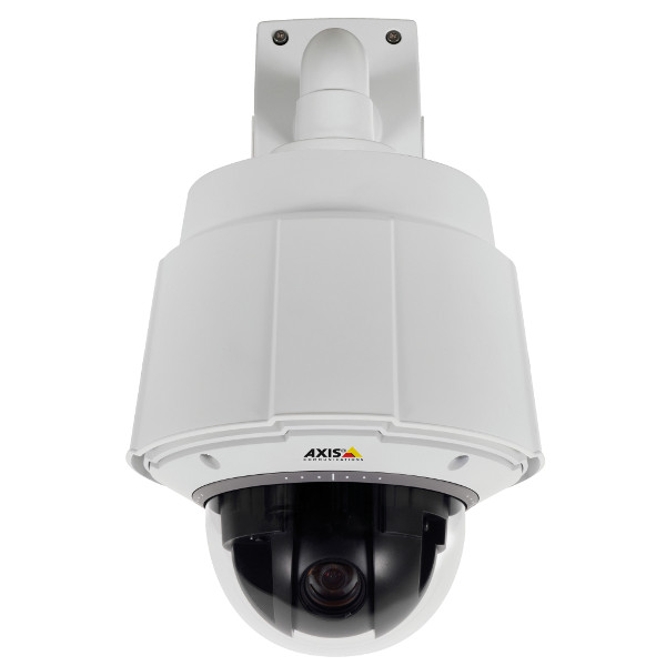 AXIS Q6045-C 50HZ - Obrotowe kamery IP